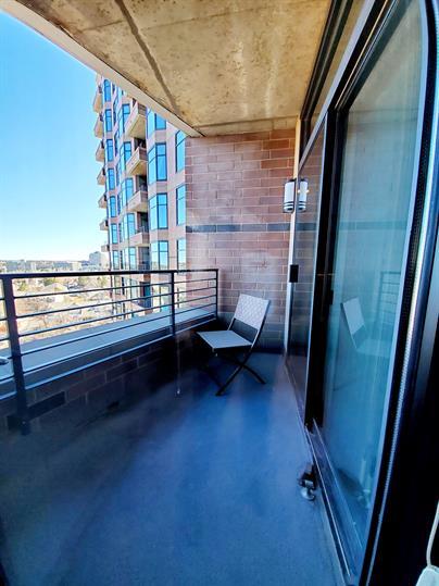 8100 E Union Ave, Unit 901 in Denver, CO - Building Photo - Building Photo
