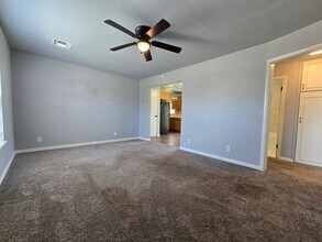 1627 N Louisa Ave in Shawnee, OK - Building Photo - Building Photo