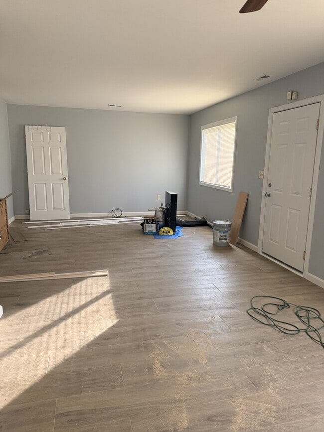 23812 Columbus Ave in Warren, MI - Building Photo - Building Photo