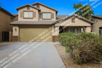116 W Holstein Trail in San Tan Valley, AZ - Building Photo - Building Photo