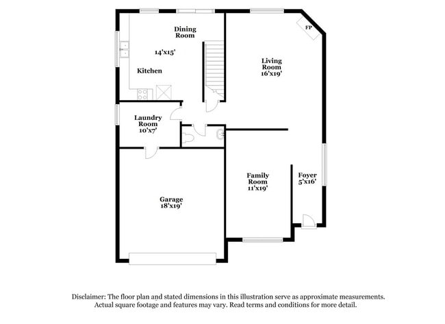 3505 Chapel Pointe Trail in Fort Worth, TX - Building Photo - Building Photo