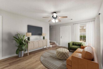 1799 League Line Rd in Conroe, TX - Building Photo - Building Photo
