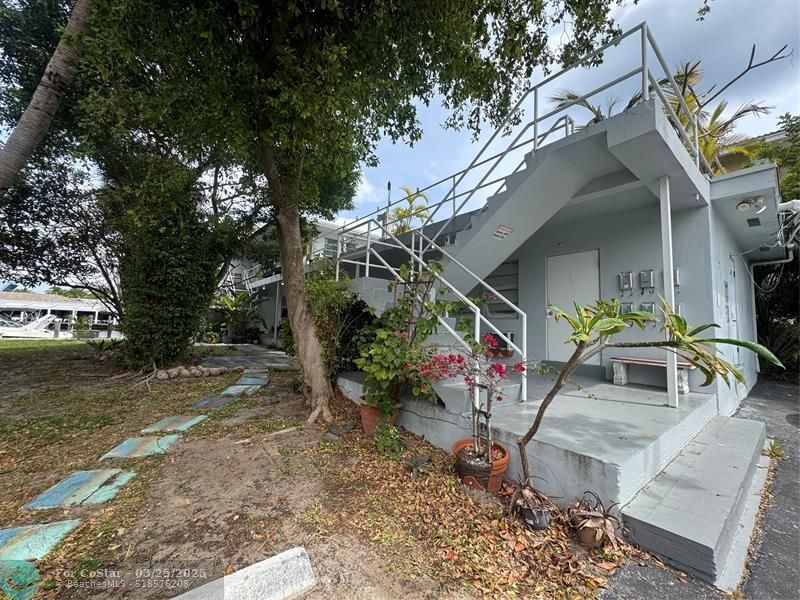 3111 NE 29th St in Fort Lauderdale, FL - Building Photo