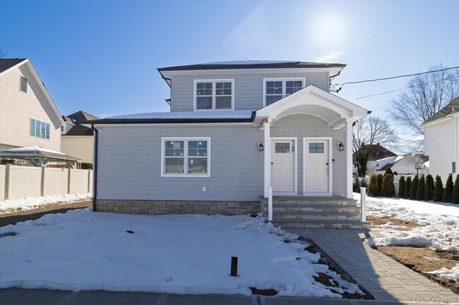 property at 8 1st St