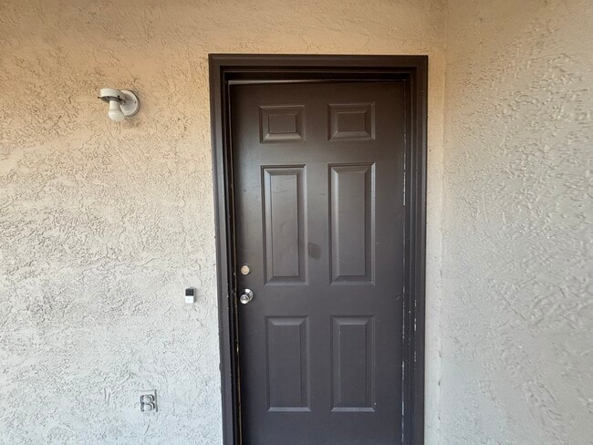 1021 N Church Ave in Panama City, FL - Foto de edificio - Building Photo