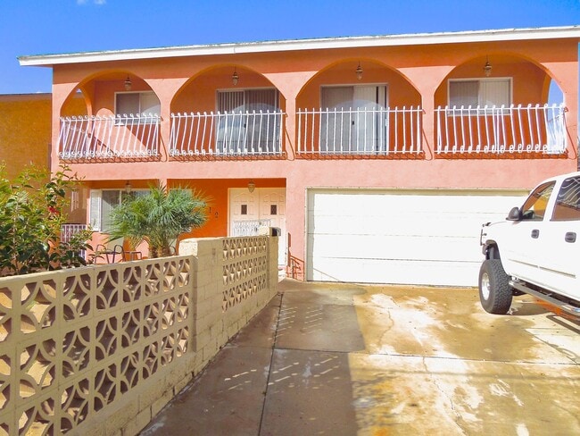 property at 1012 11th St