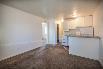 500 Laporte Ave in Fort Collins, CO - Foto de edificio - Building Photo