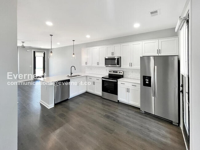 601 Mason Ward Pl in Lebanon, TN - Foto de edificio - Building Photo