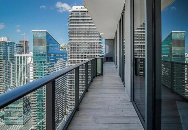 property at 55 SW 9th St