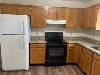 209 S Bigby Dr in Columbia, TN - Building Photo - Building Photo