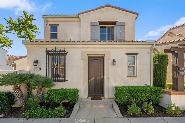 property at 20154 Pienza Ln