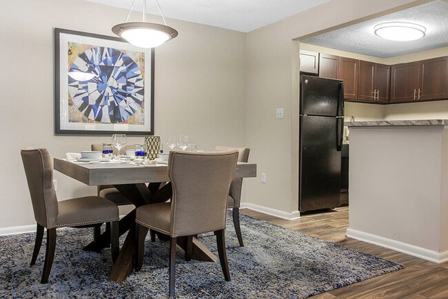 Cobalt Springs Apartment Homes in Taylors, SC - Building Photo - Building Photo