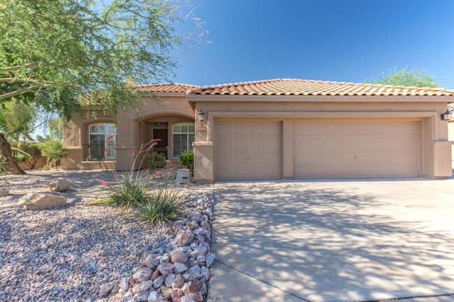 property at 5543 E Blanche Dr