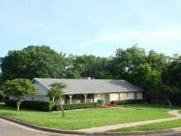 13308 Purple Sage Rd in Dallas, TX - Building Photo