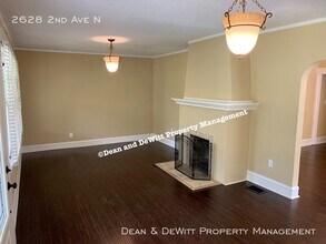 2628 2nd Ave N in St. Petersburg, FL - Building Photo - Building Photo