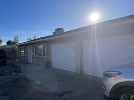 316 Maple St in Galt, CA - Building Photo