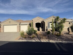 42107 N Mountain Cove Dr in Anthem, AZ - Building Photo - Building Photo