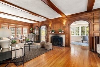 5 Hammond St in Newton, MA - Building Photo - Building Photo