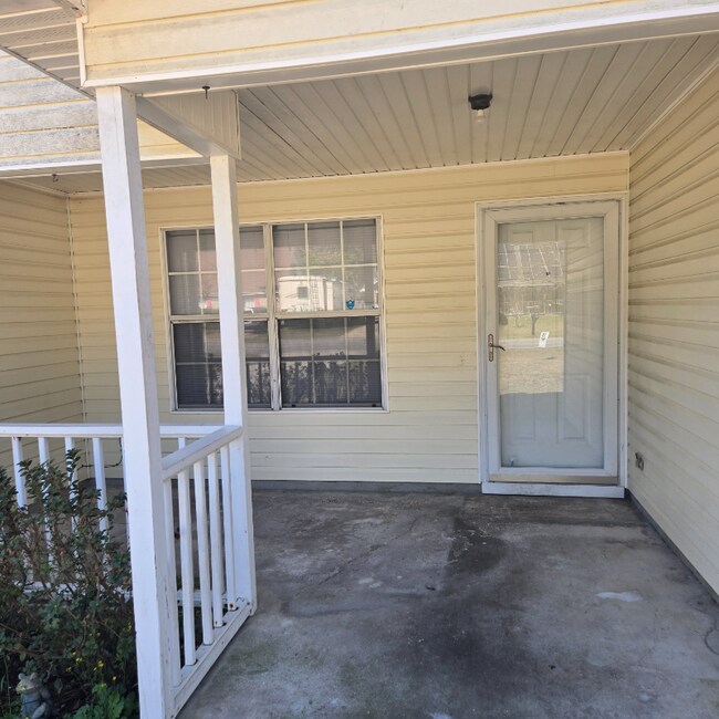 4266 Antioch Rd in Crestview, FL - Building Photo - Building Photo