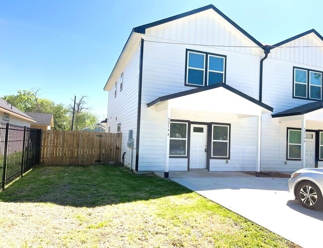 property at 5214 Mayle St