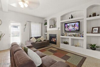 12232 Stansbury Dr in El Paso, TX - Building Photo - Building Photo