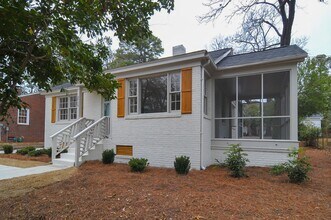 3715 Coleman St in Columbia, SC - Building Photo - Building Photo