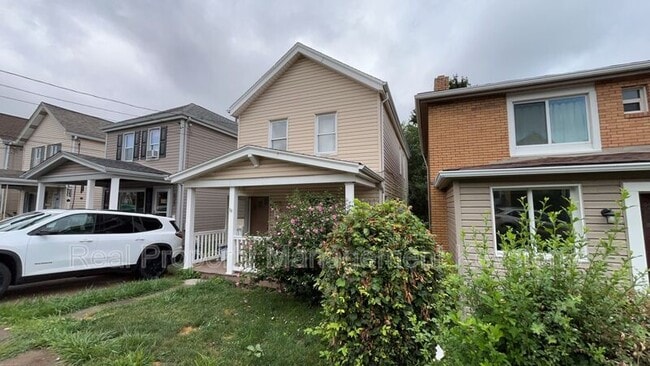property at 625 Blanton St