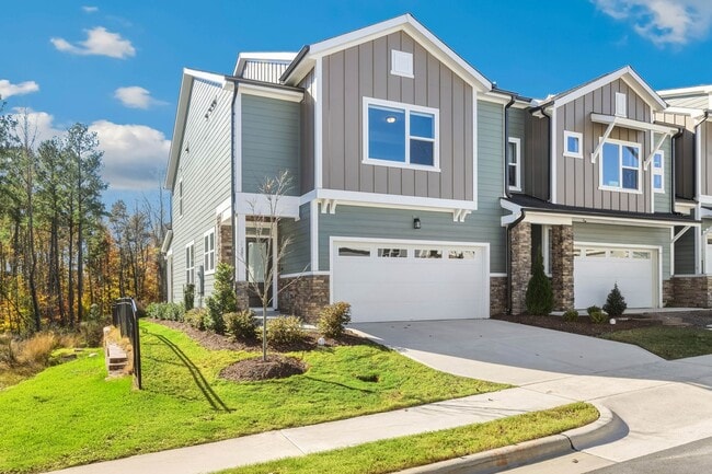 property at 87 Deardom Wy