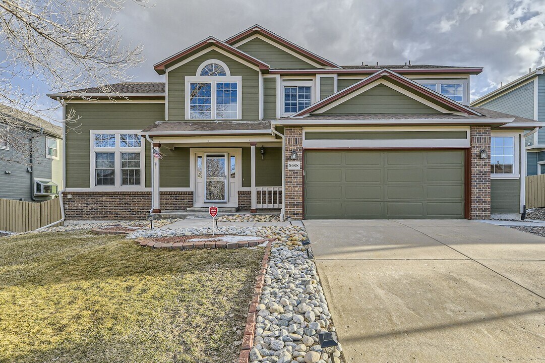 16908 Molina Pl in Parker, CO - Building Photo