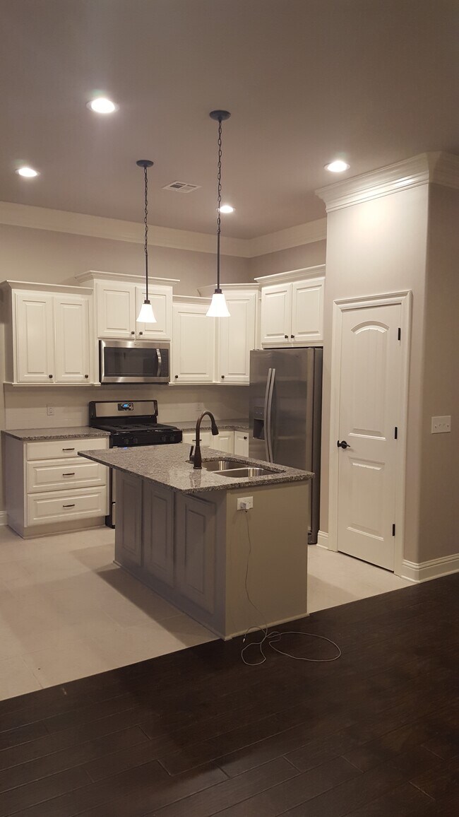 605 Stable Road in Ruston, LA - Building Photo - Building Photo