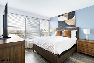 50 Morgan St N, Unit 1102 in Hartford, CT - Foto de edificio - Building Photo