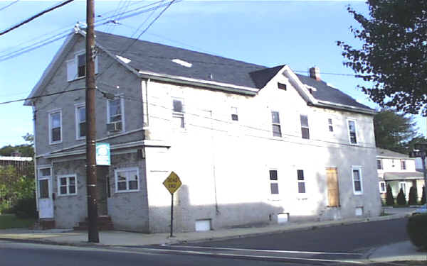 155 N Main St in Milltown, NJ - Building Photo