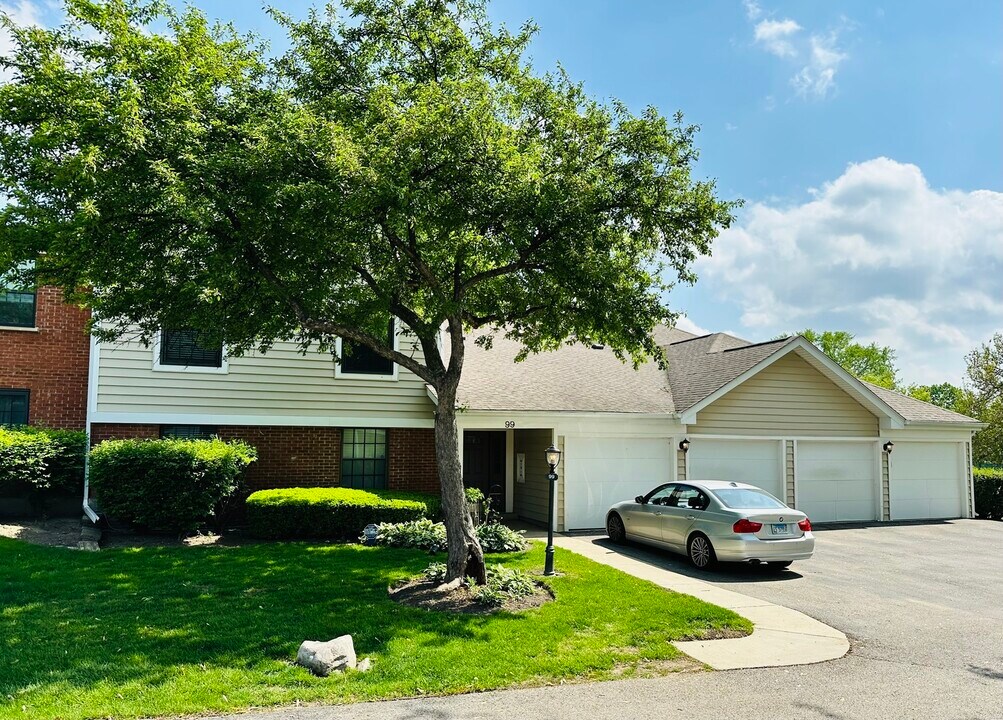 99 Marble Hill Ct in Schaumburg, IL - Building Photo