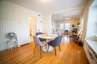 4154 McGee St, Unit 3S in Kansas City, MO - Foto de edificio - Building Photo