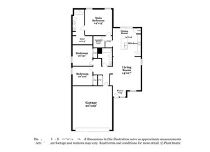 7211 E Bobwhite Ct in San Tan Valley, AZ - Building Photo - Building Photo