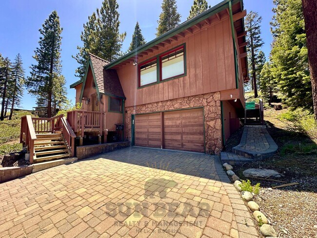 984 Tyner Way in Incline Village, NV - Building Photo - Building Photo