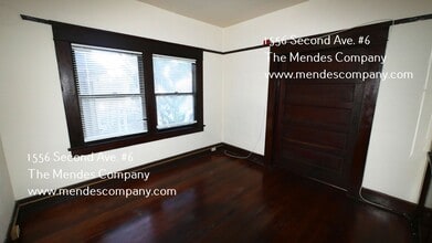 1556 Second Ave in San Diego, CA - Building Photo - Building Photo