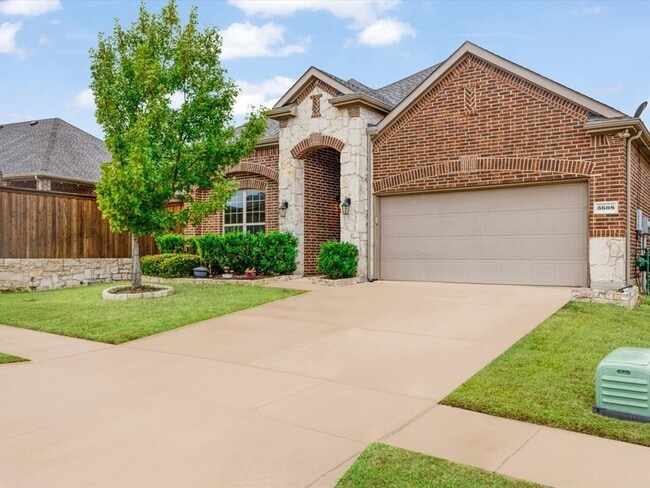 3608 Fordham St in Frisco, TX - Building Photo - Building Photo