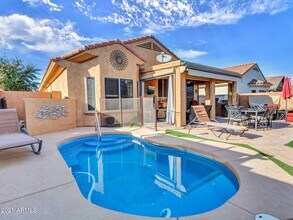 21605 N 261st Ave in Buckeye, AZ - Building Photo - Building Photo