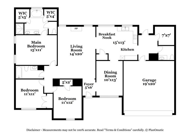 6741 Plumblee Cove E in Memphis, TN - Building Photo - Building Photo