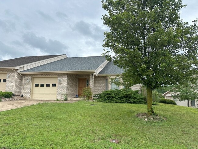 155 Daniel Ct in Strasburg, VA - Building Photo - Building Photo