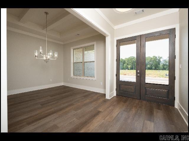 514 Corondelet Ln in Maumelle, AR - Building Photo - Building Photo