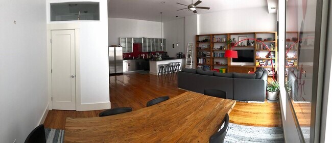 305 Cambridge St, Unit 2 in Cambridge, MA - Building Photo - Building Photo