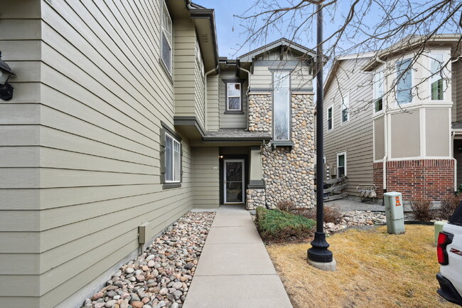 property at 12923 Grant Cir E