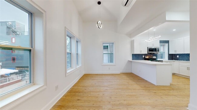 property at 2050 Strauss St