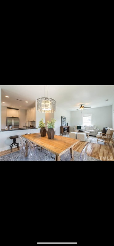 1435 Garner Rd in Raleigh, NC - Foto de edificio - Building Photo