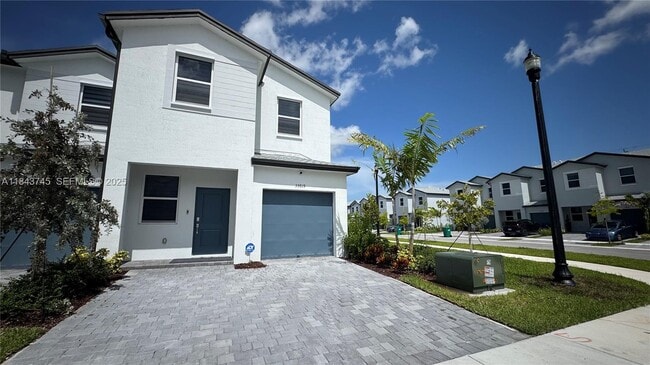 property at 35919 SW 179th Ave