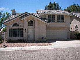 1471 E Park Ave in Chandler, AZ - Building Photo