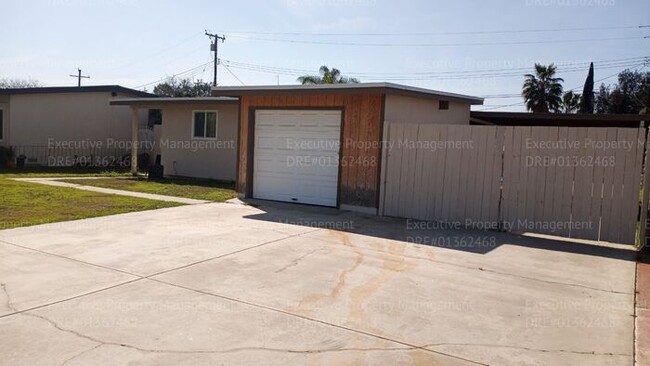 2022 E Norma Ave in West Covina, CA - Building Photo - Building Photo