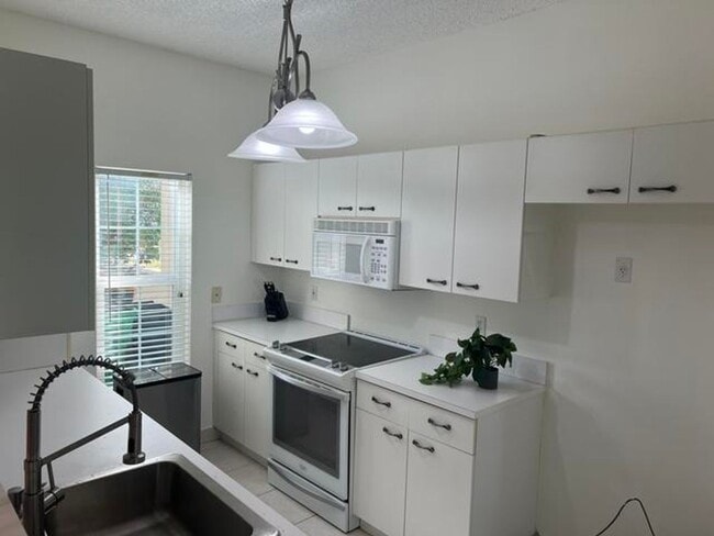 property at 4878 SW 32nd Terrace